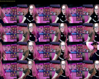alissa_styles — 5 minute Chaturbate female cam show recording, 1080p, Jan 16, 2023