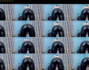 allex_ass_86 — 55 minute Chaturbate female cam show recording, 1080p, Jan 16, 2023