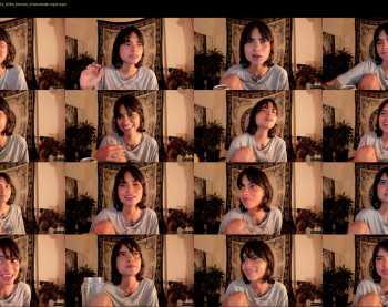 alone_together_ — 53 minute Chaturbate female cam show recording, 1080p, Jan 16, 2023