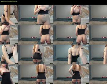 amy_abotable — 22 minute Chaturbate female cam show recording, 1080p, Jan 15, 2023