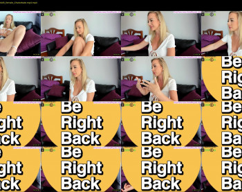 anna_royale — 78 minute Chaturbate female cam show recording, 1080p, Jan 16, 2023