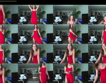anna_shine_ — 5 minute Chaturbate female cam show recording, 1080p, Jan 15, 2023