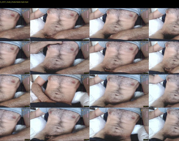 antonywebcam — 38 minute Chaturbate male cam show recording, 1080p, Jan 15, 2023