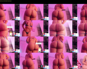 anyiled — 93 minute Chaturbate female cam show recording, 720p, Jan 16, 2023