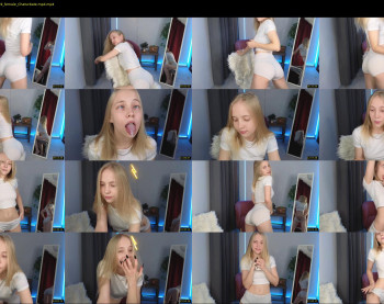 appr0ved — 32 minute Chaturbate female cam show recording, 1080p, Jan 15, 2023