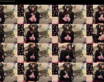 archancel — 112 minute Chaturbate female cam show recording, 720p, Jan 15, 2023