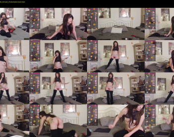 archancel — 48 minute Chaturbate female cam show recording, 1080p, Jan 15, 2023