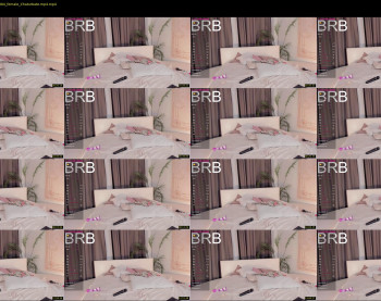 ariel_rouse — 16 minute Chaturbate female cam show recording, 1080p, Jan 15, 2023