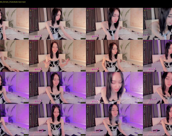 ariel_rouse — 56 minute Chaturbate female cam show recording, 1080p, Jan 15, 2023