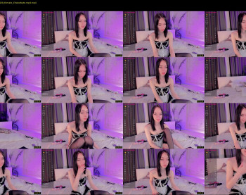 ariel_rouse — 17 minute Chaturbate female cam show recording, 1080p, Jan 15, 2023