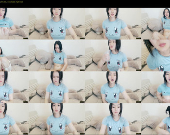 arylia_3 — 52 minute Chaturbate female cam show recording, 1080p, Jan 16, 2023