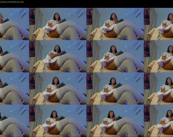 astrea_1 — 4 minute Chaturbate female cam show recording, 1080p, Jan 16, 2023
