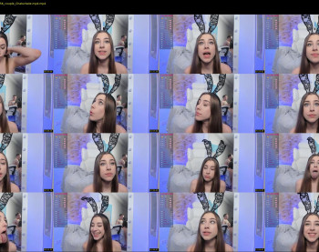 ayla_mark — 13 minute Chaturbate couple cam show recording, 720p, Jan 15, 2023