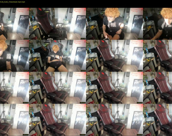bashful4200 — 118 minute Chaturbate male cam show recording, 480p, Jan 15, 2023