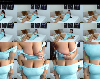 basthet — 15 minute Chaturbate female cam show recording, 720p, Jan 16, 2023