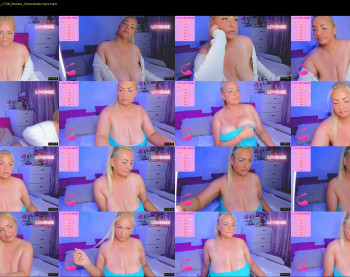 bbwdesirebbw — 44 minute Chaturbate female cam show recording, 1080p, Jan 15, 2023