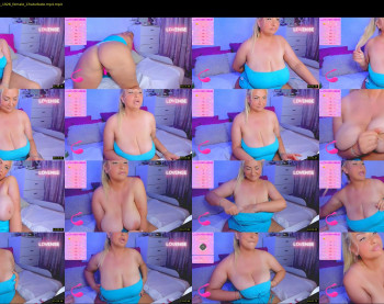 bbwdesirebbw — 28 minute Chaturbate female cam show recording, 1080p, Jan 15, 2023