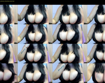 bbylarra — 32 minute Chaturbate couple cam show recording, 720p, Jan 15, 2023