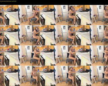 beebeethai — 20 minute Chaturbate female cam show recording, 1080p, Jan 15, 2023