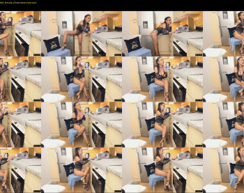 beebeethai — 54 minute Chaturbate female cam show recording, 1080p, Jan 16, 2023
