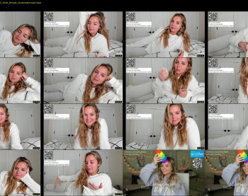befxckingnice — 56 minute Chaturbate female cam show recording, 1080p, Jan 15, 2023