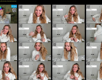 befxckingnice — 18 minute Chaturbate female cam show recording, 1080p, Jan 15, 2023