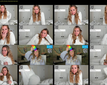 befxckingnice — 48 minute Chaturbate female cam show recording, 1080p, Jan 15, 2023