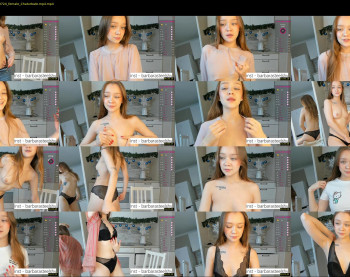 beverlyvega — 57 minute Chaturbate couple cam show recording, 1080p, Jan 15, 2023