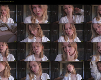 bibi_it_is — 54 minute Chaturbate female cam show recording, 1080p, Jan 15, 2023