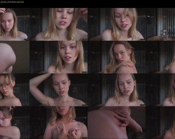 bibi_it_is — 41 minute Chaturbate female cam show recording, 1080p, Jan 15, 2023