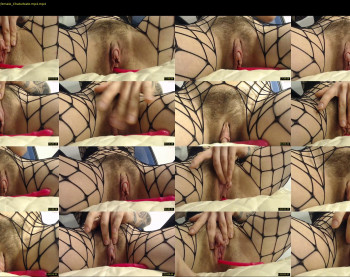 bigclitti — 100 minute Chaturbate female cam show recording, 720p, Jan 15, 2023