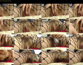 bigclitti — 6 minute Chaturbate female cam show recording, 720p, Jan 15, 2023