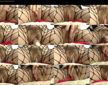 bigclitti — 100 minute Chaturbate female cam show recording, 720p, Jan 15, 2023