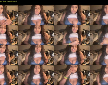 blackgurlkitty — 11 minute Chaturbate female cam show recording, 480p, Jan 16, 2023