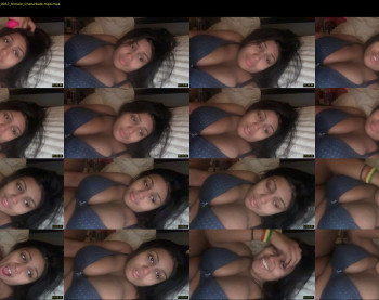 blackgurlkitty — 19 minute Chaturbate female cam show recording, 480p, Jan 16, 2023