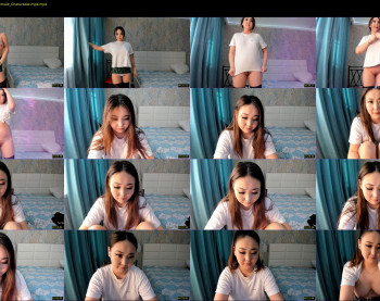 bora_ — 55 minute Chaturbate female cam show recording, 1080p, Jan 15, 2023