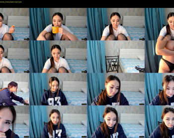 bora_ — 26 minute Chaturbate female cam show recording, 1080p, Jan 15, 2023