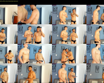buddys_team_hots — 52 minute Chaturbate couple cam show recording, 1080p, Jan 15, 2023