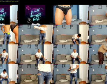 buddys_team_hots — 8 minute Chaturbate couple cam show recording, 1080p, Jan 16, 2023