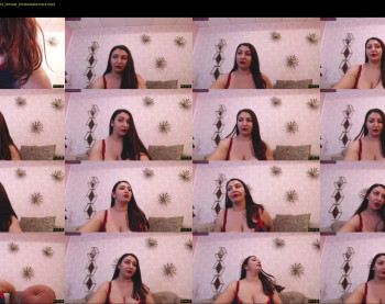 bustyeva_ — 6 minute Chaturbate female cam show recording, 720p, Jan 15, 2023