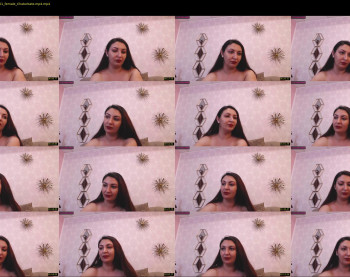 bustyeva_ — 3 minute Chaturbate female cam show recording, 720p, Jan 15, 2023
