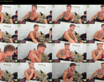 classied — 3 minute Chaturbate male cam show recording, 720p, Jan 16, 2023