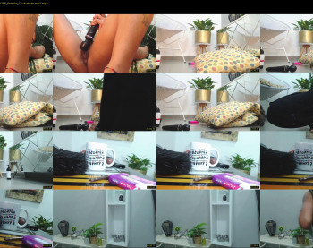 cooper_reds — 32 minute Chaturbate female cam show recording, 1080p, Jan 15, 2023