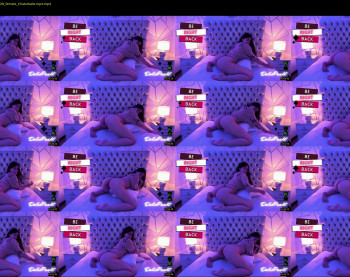 daliapunkt — 29 minute Chaturbate female cam show recording, 720p, Jan 15, 2023