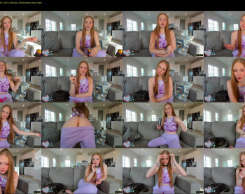 daphnemadison — 55 minute Chaturbate couple cam show recording, 1080p, Jan 15, 2023