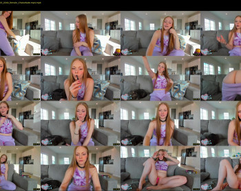 daphnemadison — 65 minute Chaturbate couple cam show recording, 1080p, Jan 15, 2023