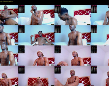deyian — 63 minute Chaturbate male cam show recording, 720p, Jan 15, 2023