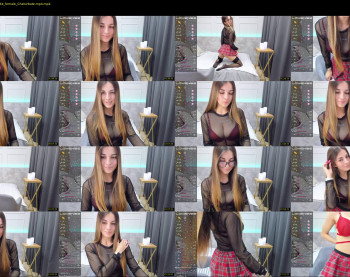 diana_soft — 31 minute Chaturbate female cam show recording, 1080p, Jan 15, 2023