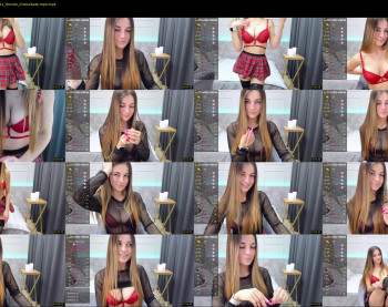 diana_soft — 58 minute Chaturbate female cam show recording, 1080p, Jan 15, 2023