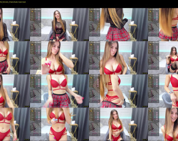 diana_soft — 3 minute Chaturbate female cam show recording, 1080p, Jan 15, 2023